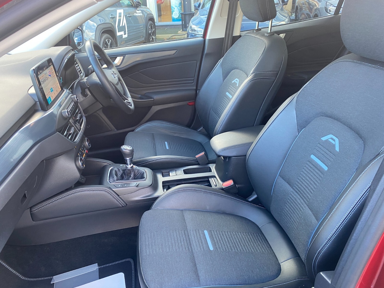 Used Ford Focus 2019 for sale - 76519346: Photo 14