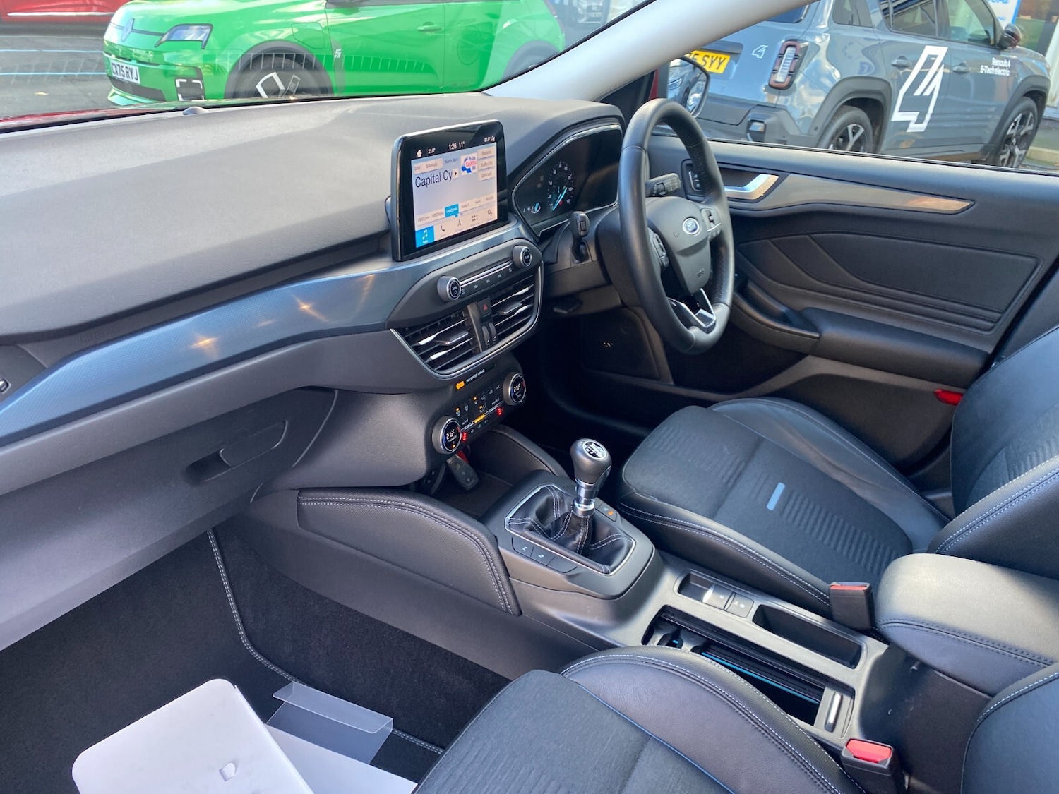 Used Ford Focus 2019 for sale - 76519346: Photo 15