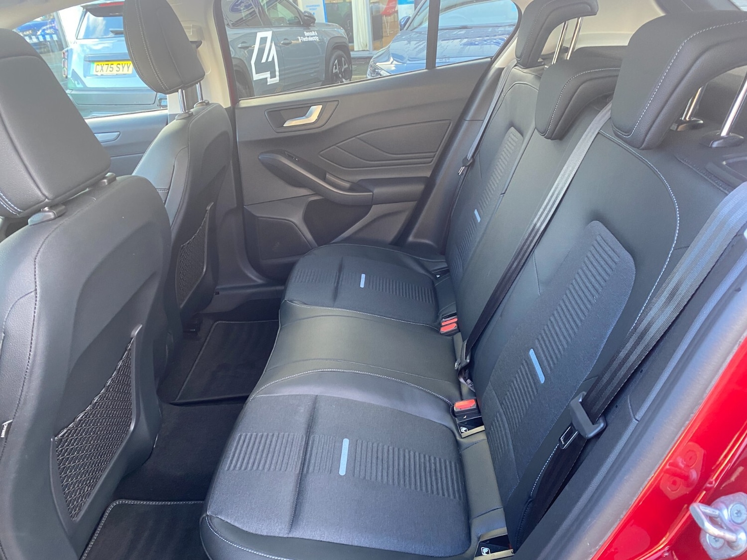 Used Ford Focus 2019 for sale - 76519346: Photo 16