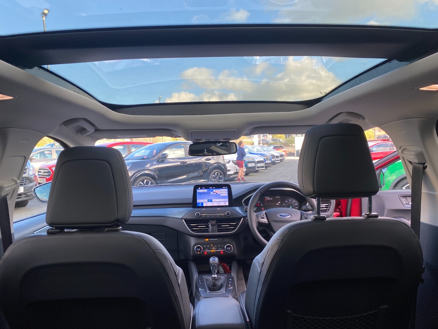 Used Ford Focus 2019 for sale - 76519346: Photo 18