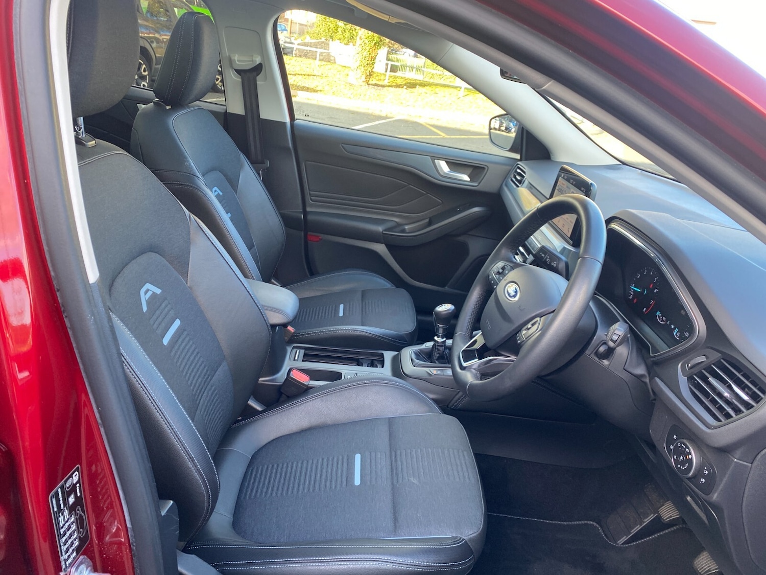 Used Ford Focus 2019 for sale - 76519346: Photo 19