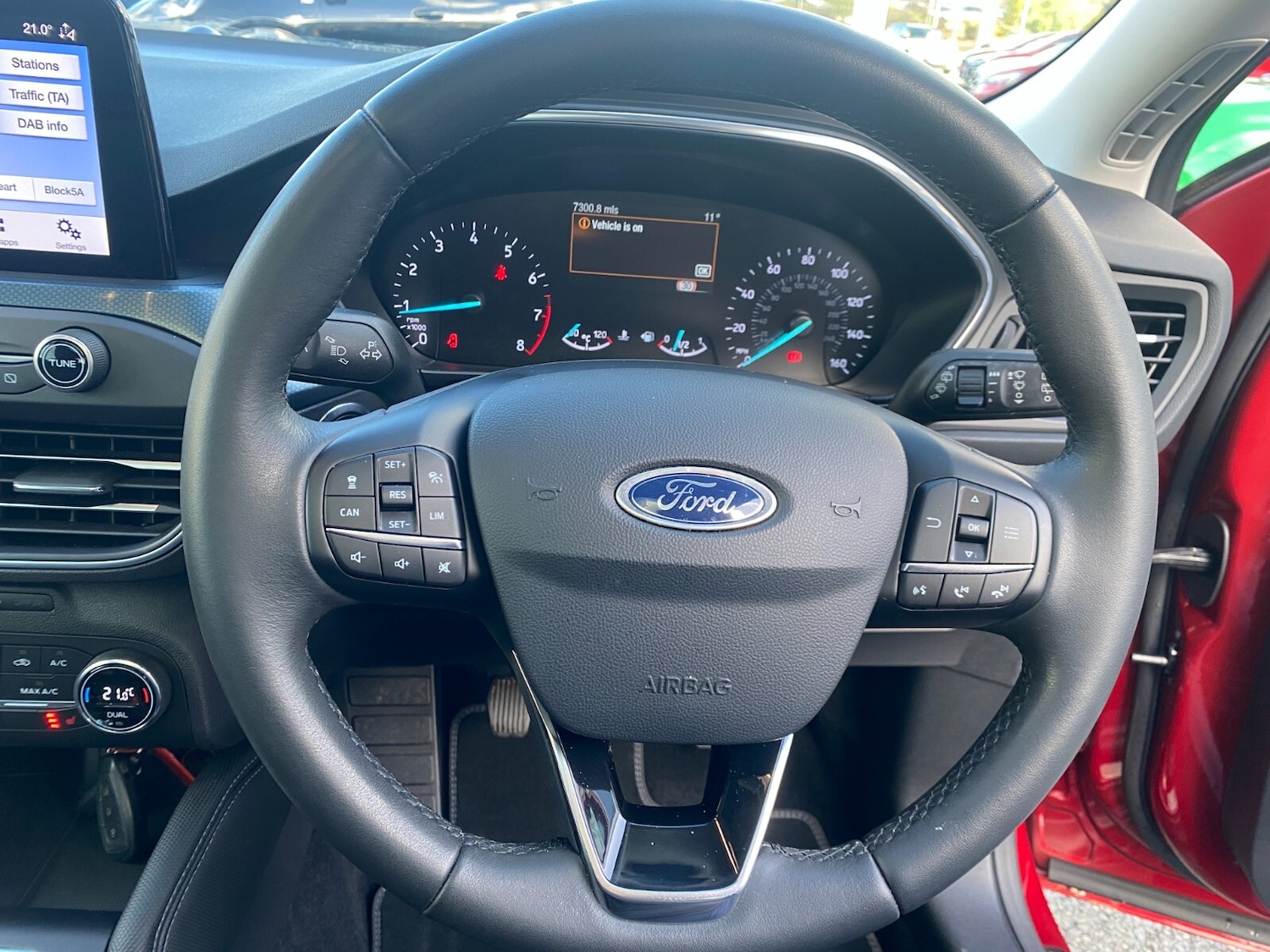 Used Ford Focus 2019 for sale - 76519346: Photo 22