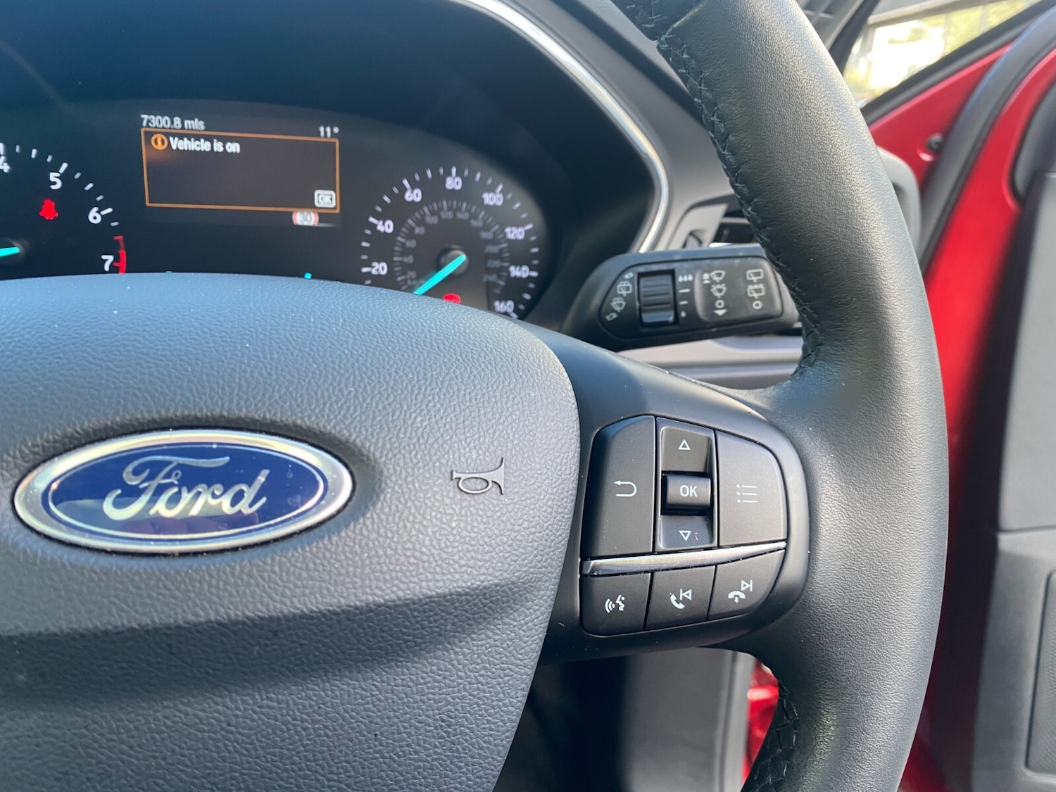 Used Ford Focus 2019 for sale - 76519346: Photo 23