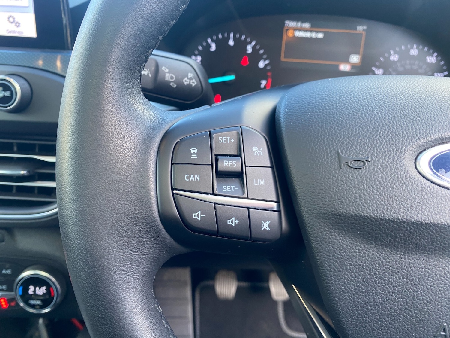 Used Ford Focus 2019 for sale - 76519346: Photo 24