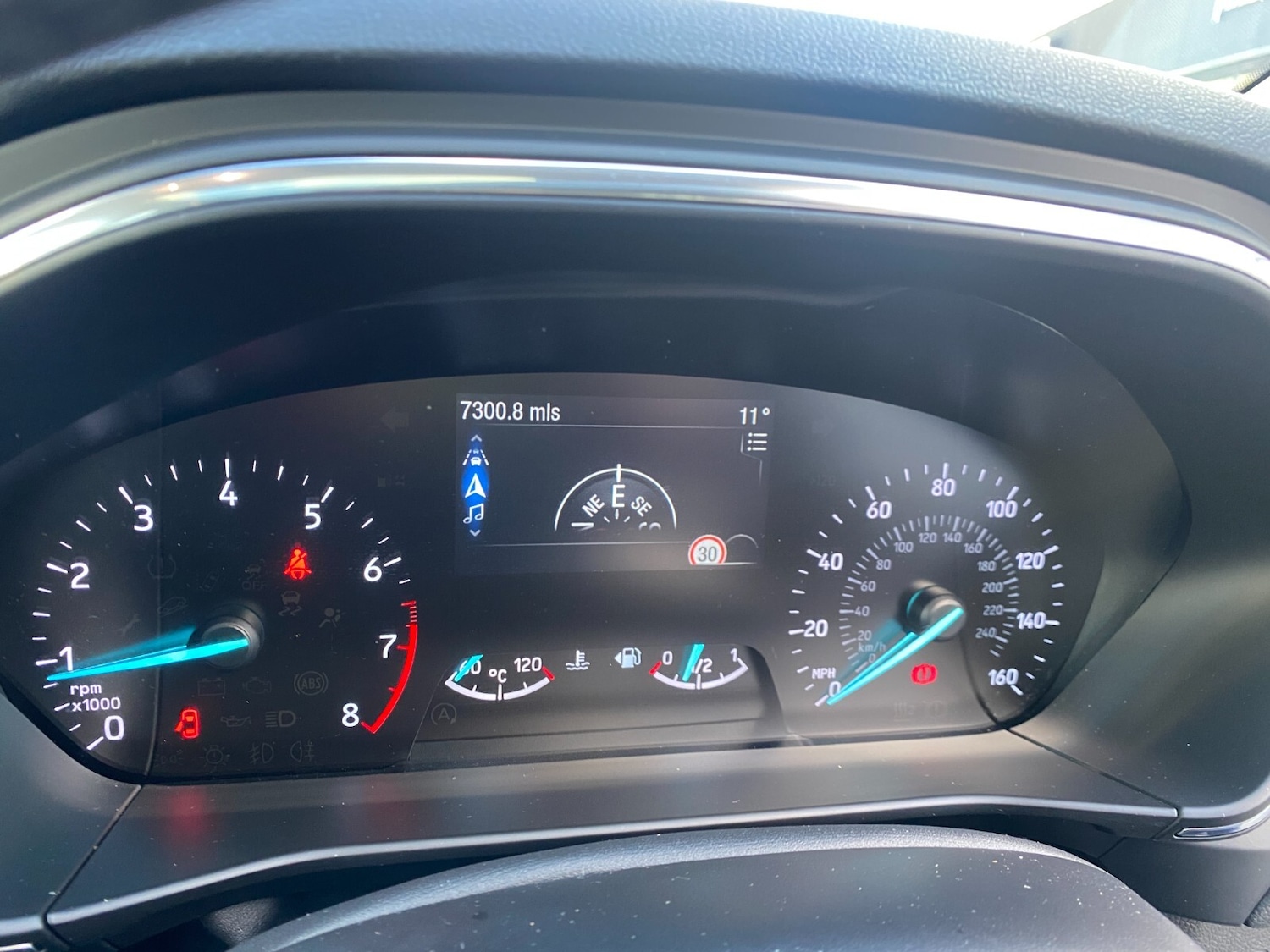 Used Ford Focus 2019 for sale - 76519346: Photo 25