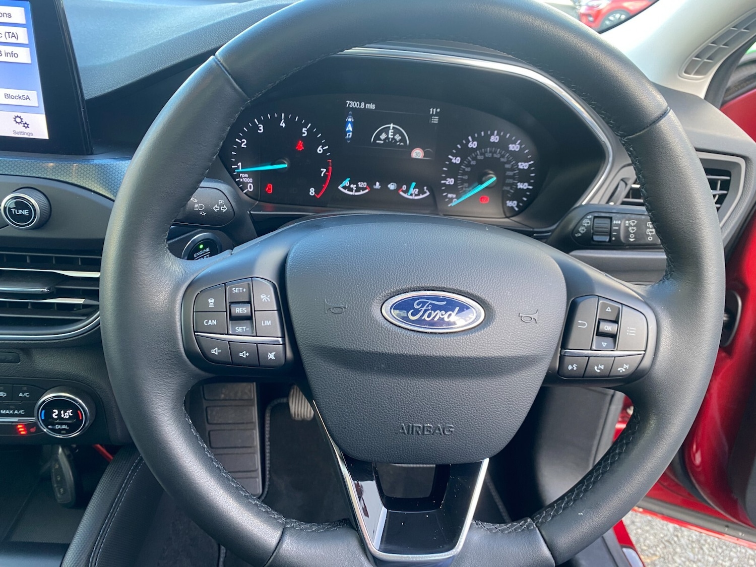 Used Ford Focus 2019 for sale - 76519346: Photo 26