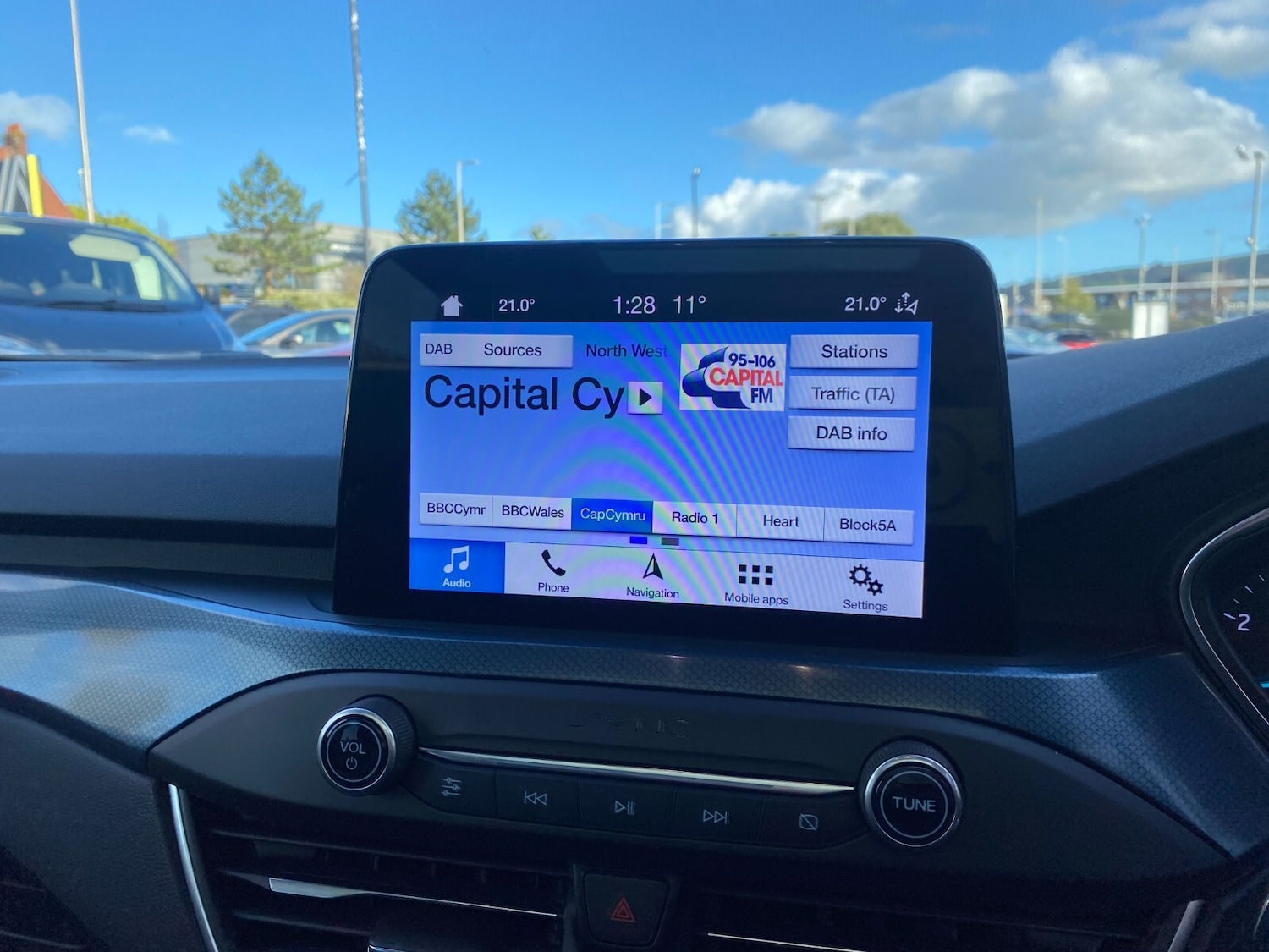 Used Ford Focus 2019 for sale - 76519346: Photo 27