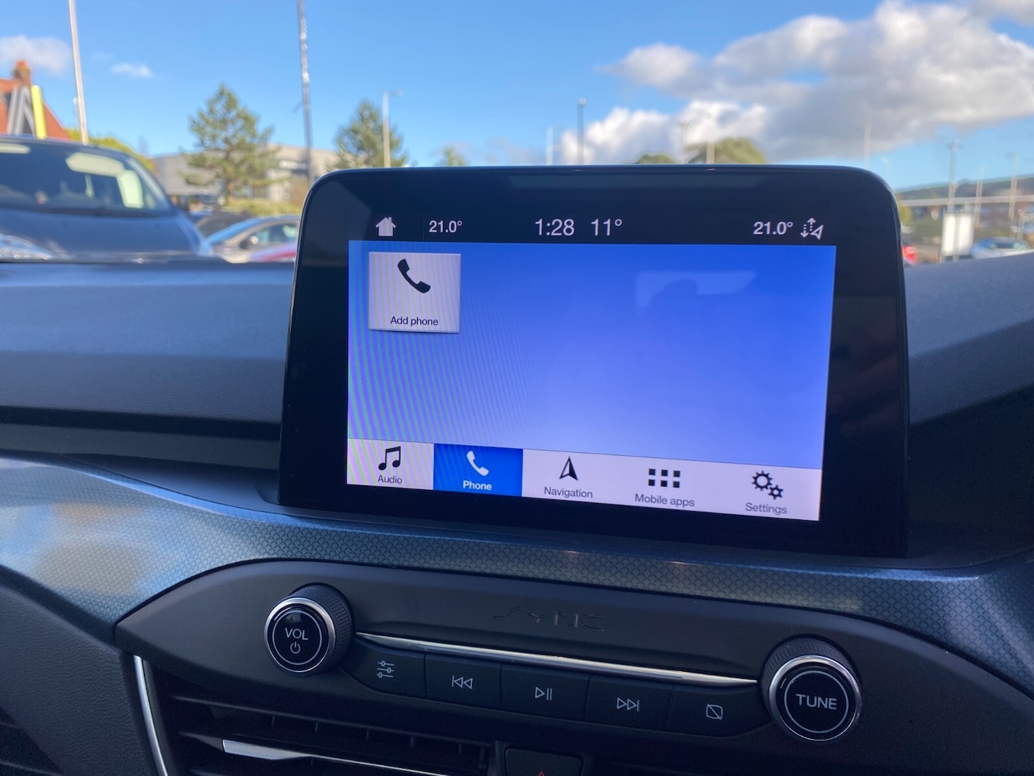 Used Ford Focus 2019 for sale - 76519346: Photo 28