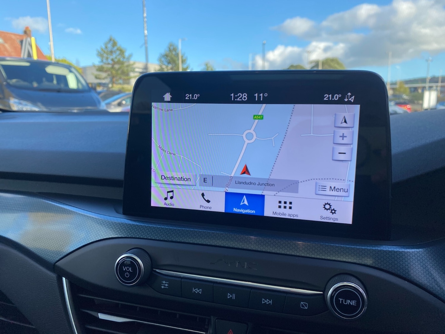 Used Ford Focus 2019 for sale - 76519346: Photo 29