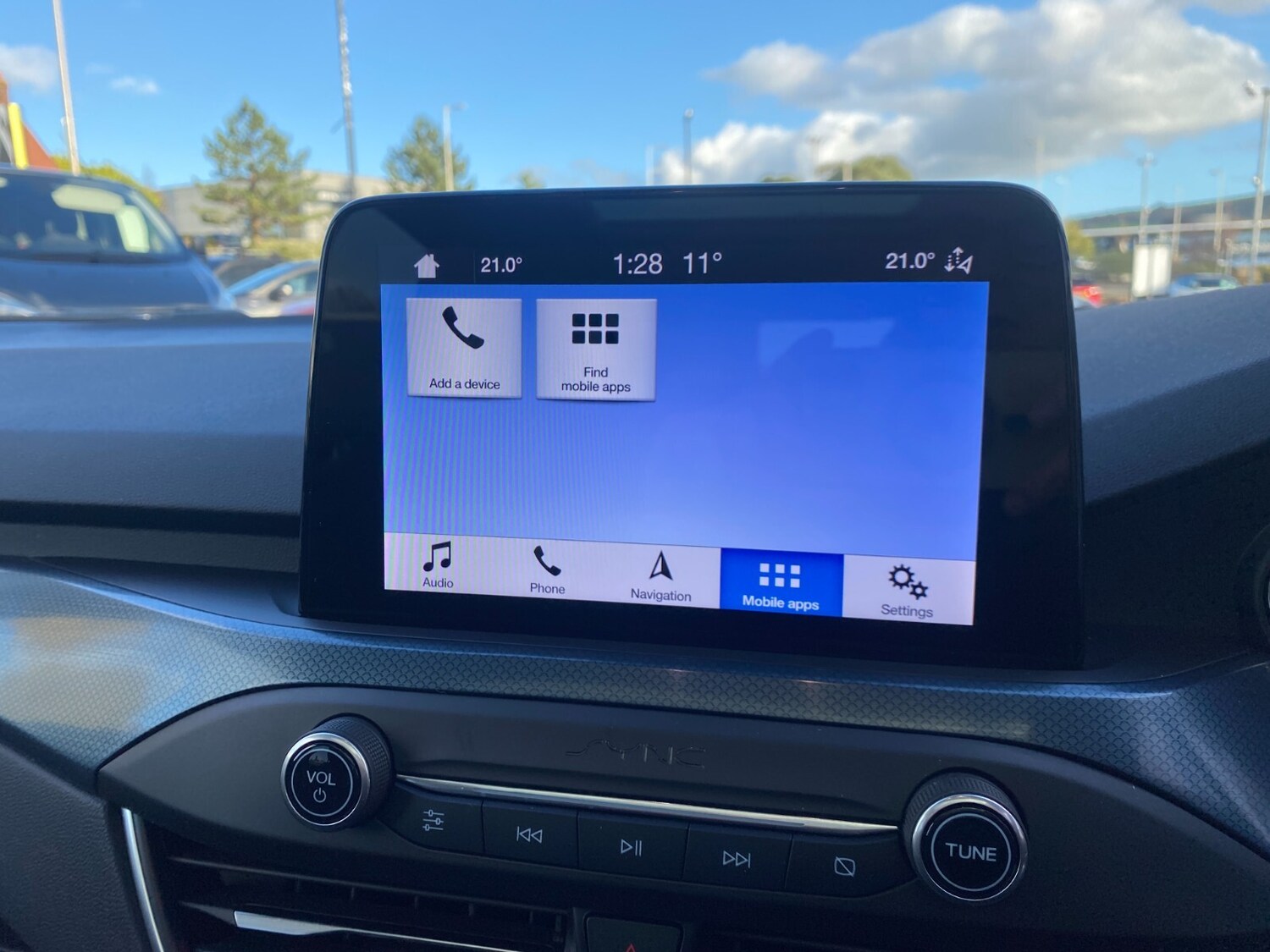 Used Ford Focus 2019 for sale - 76519346: Photo 30