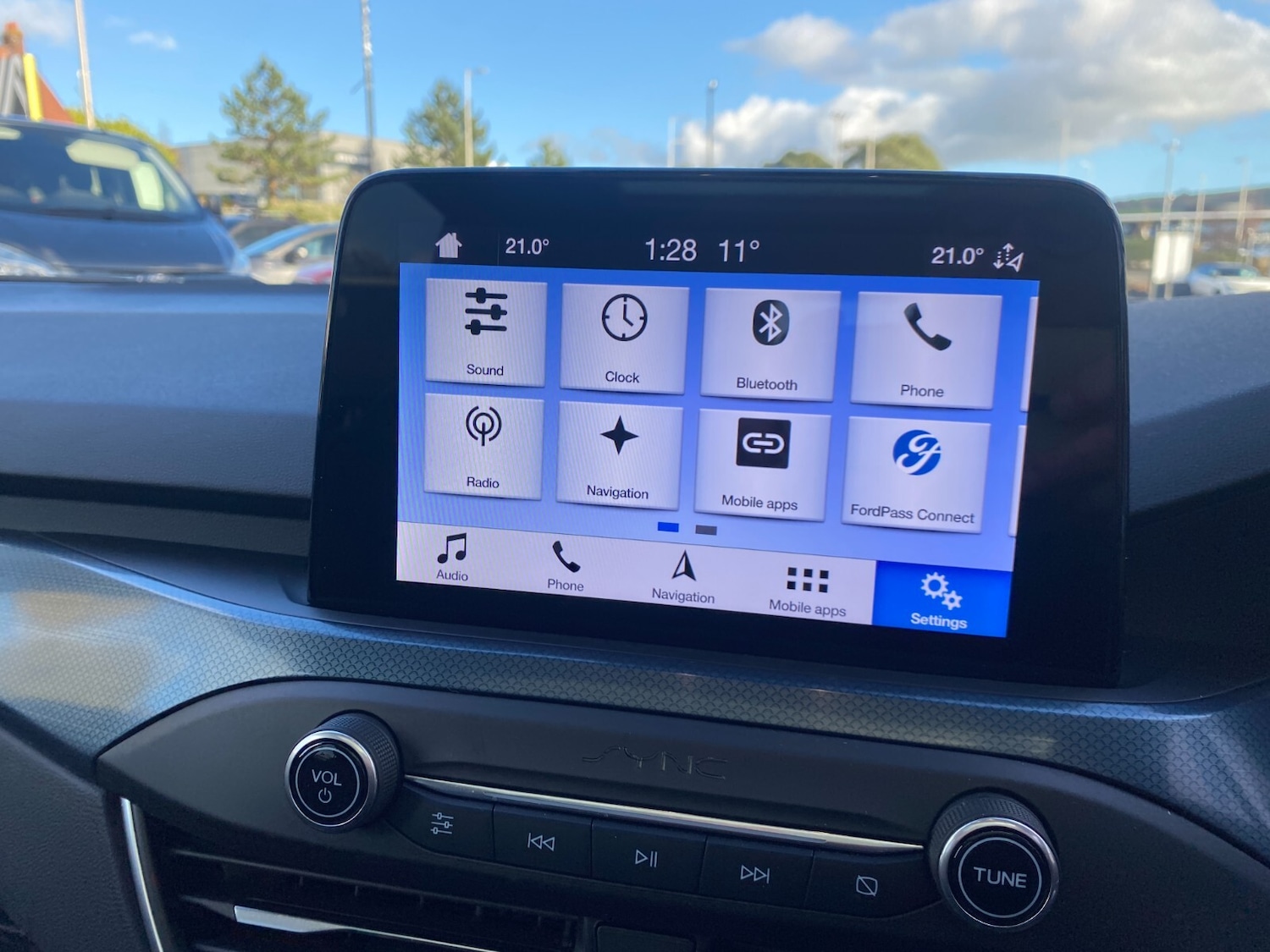 Used Ford Focus 2019 for sale - 76519346: Photo 31