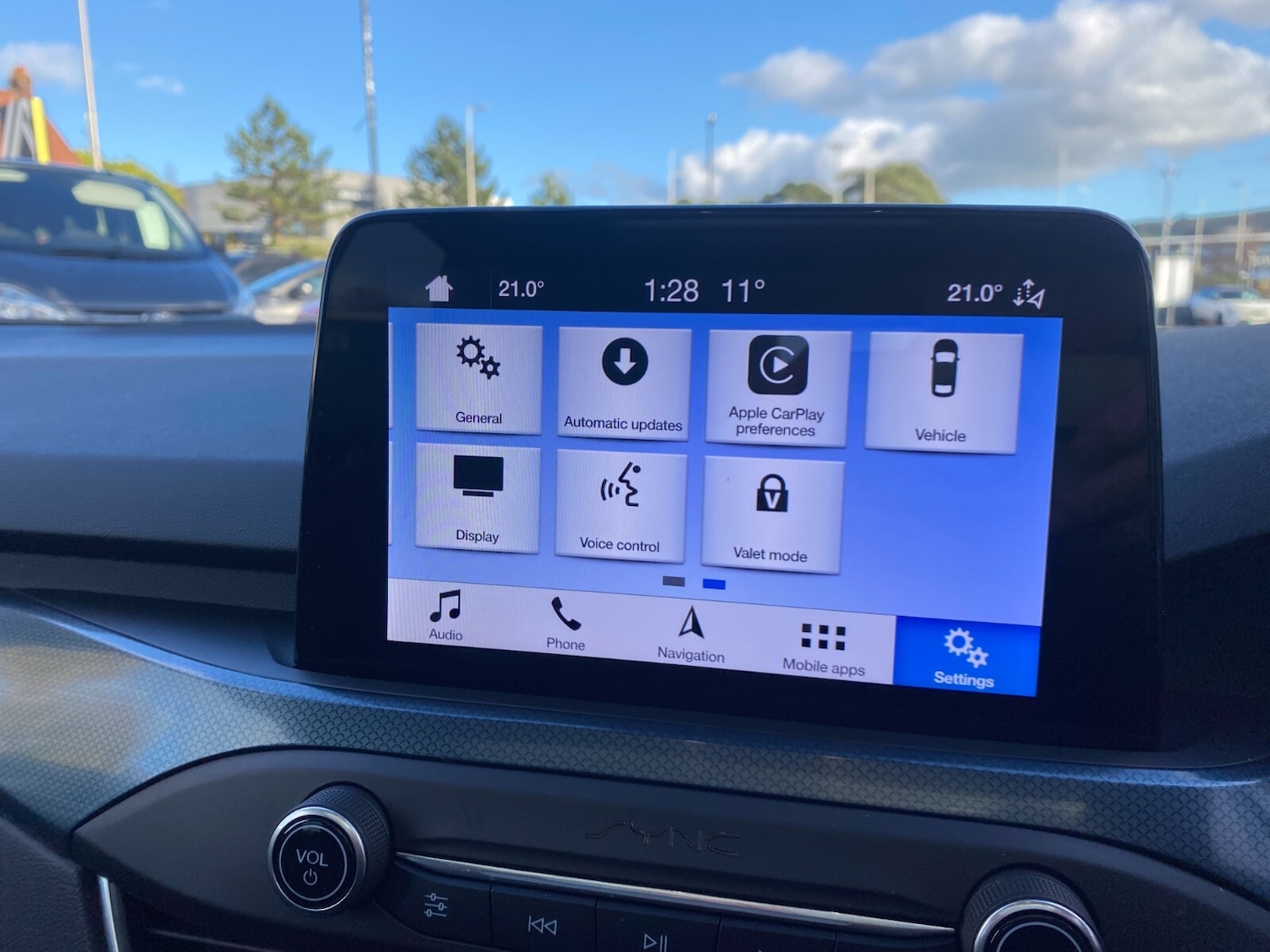 Used Ford Focus 2019 for sale - 76519346: Photo 32