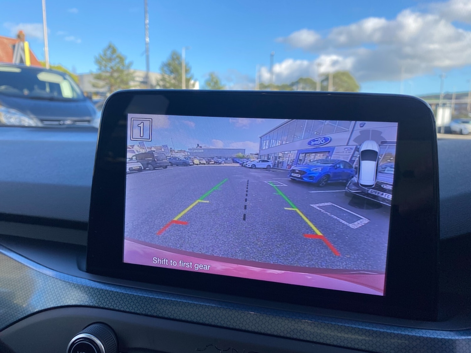 Used Ford Focus 2019 for sale - 76519346: Photo 34