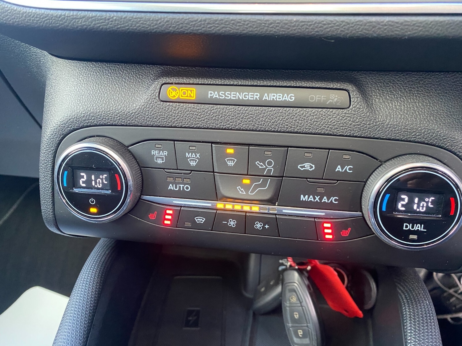 Used Ford Focus 2019 for sale - 76519346: Photo 35