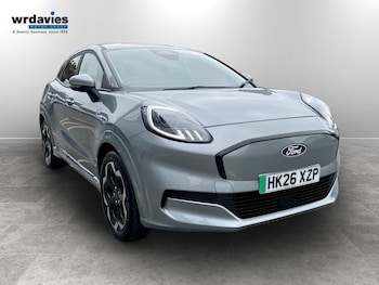 Used Ford Puma 2026 for sale - 79174608: Photo