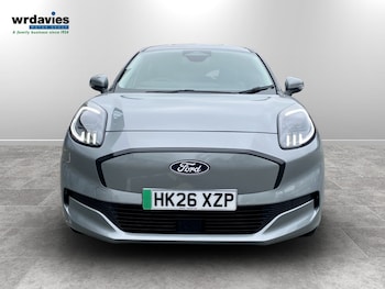 Used Ford Puma 2026 for sale - 79174608: Photo