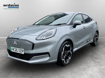 Used Ford Puma 2026 for sale - 79174608: Photo