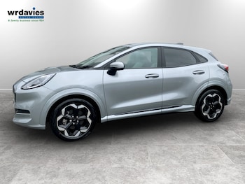Used Ford Puma 2026 for sale - 79174608: Photo
