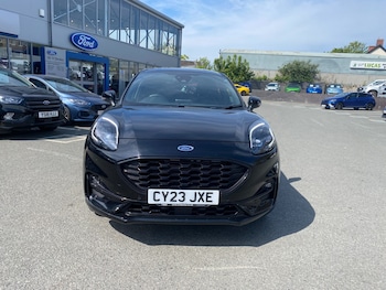 Used Ford Puma 2023 for sale - 76276823: Photo