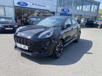 Used Ford Puma 2023 for sale - 76276823: Photo