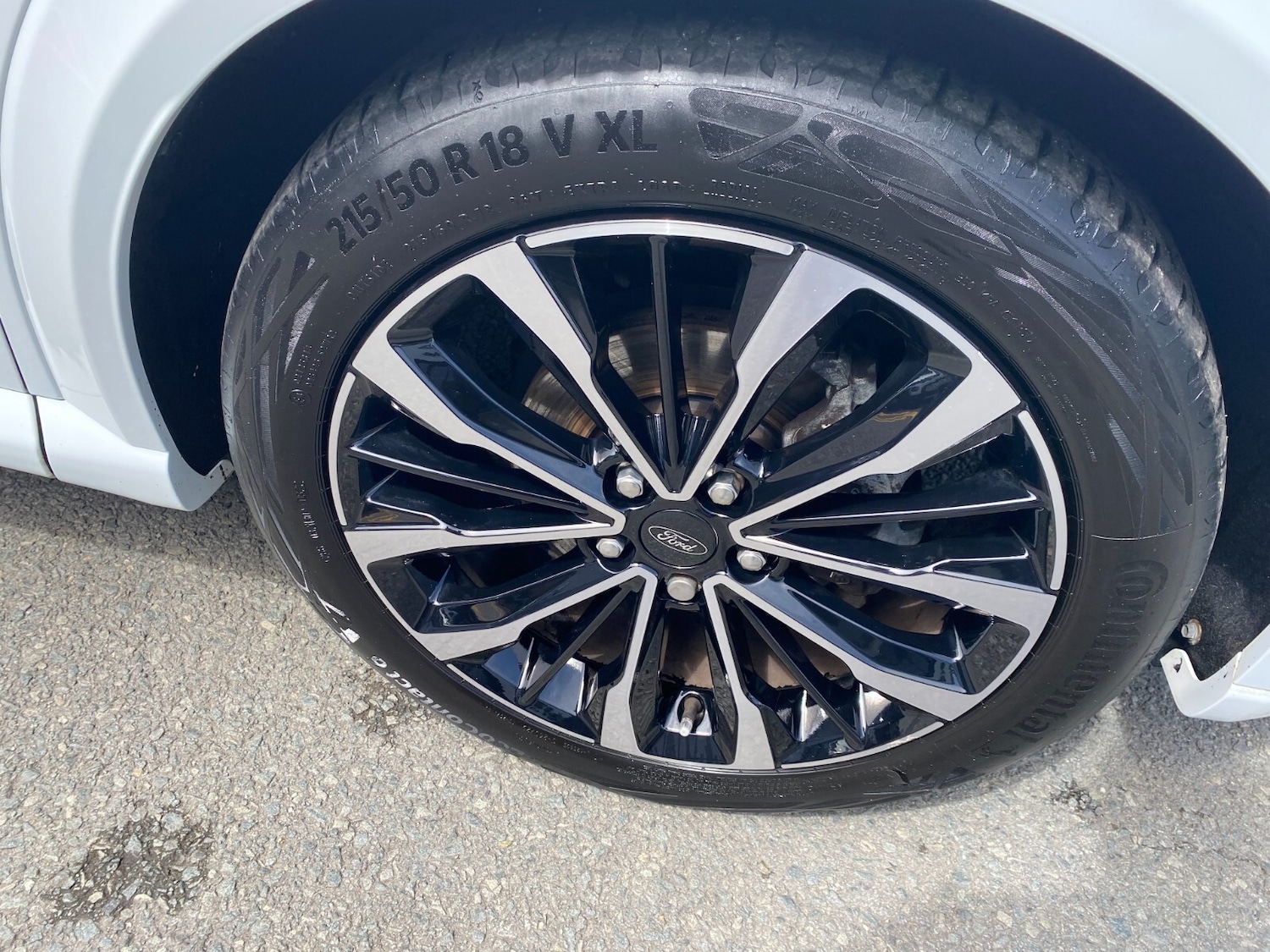 Used Ford Puma 2022 for sale - 76276286: Photo 11