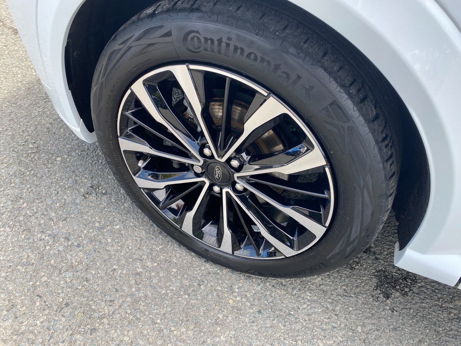 Used Ford Puma 2022 for sale - 76276286: Photo 12