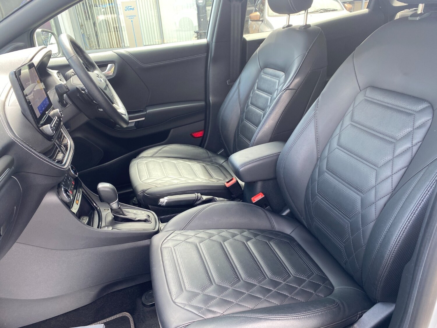 Used Ford Puma 2022 for sale - 76276286: Photo 13