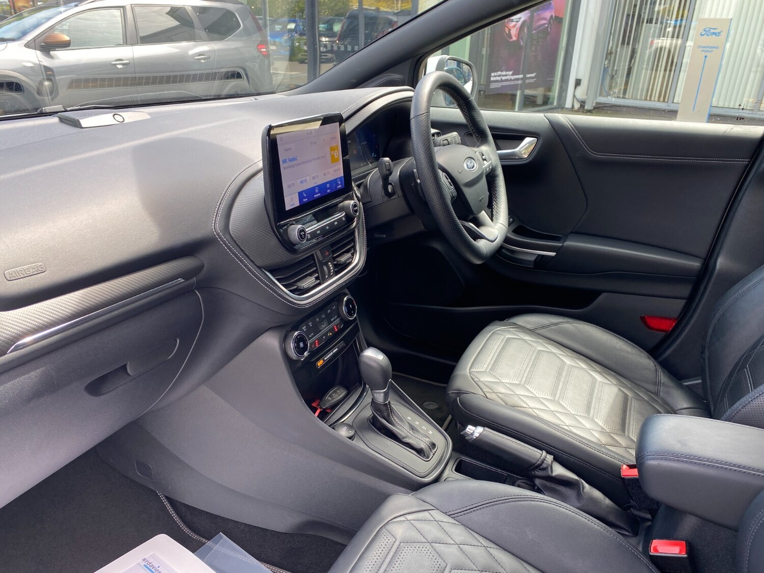 Used Ford Puma 2022 for sale - 76276286: Photo 14