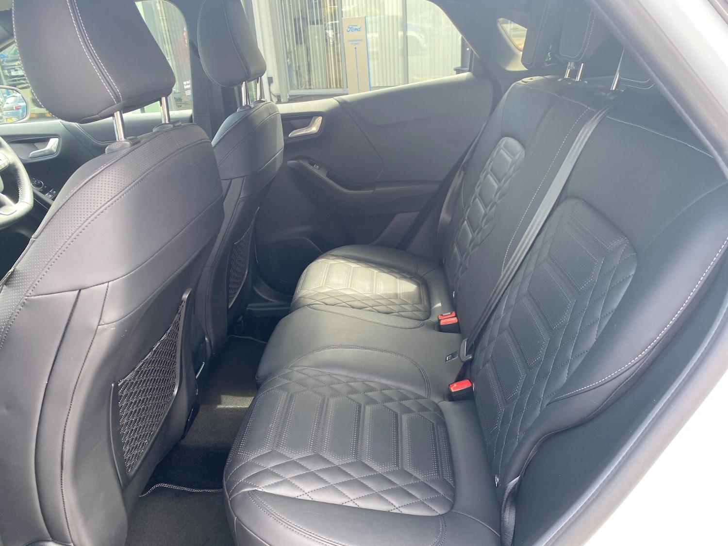 Used Ford Puma 2022 for sale - 76276286: Photo 15