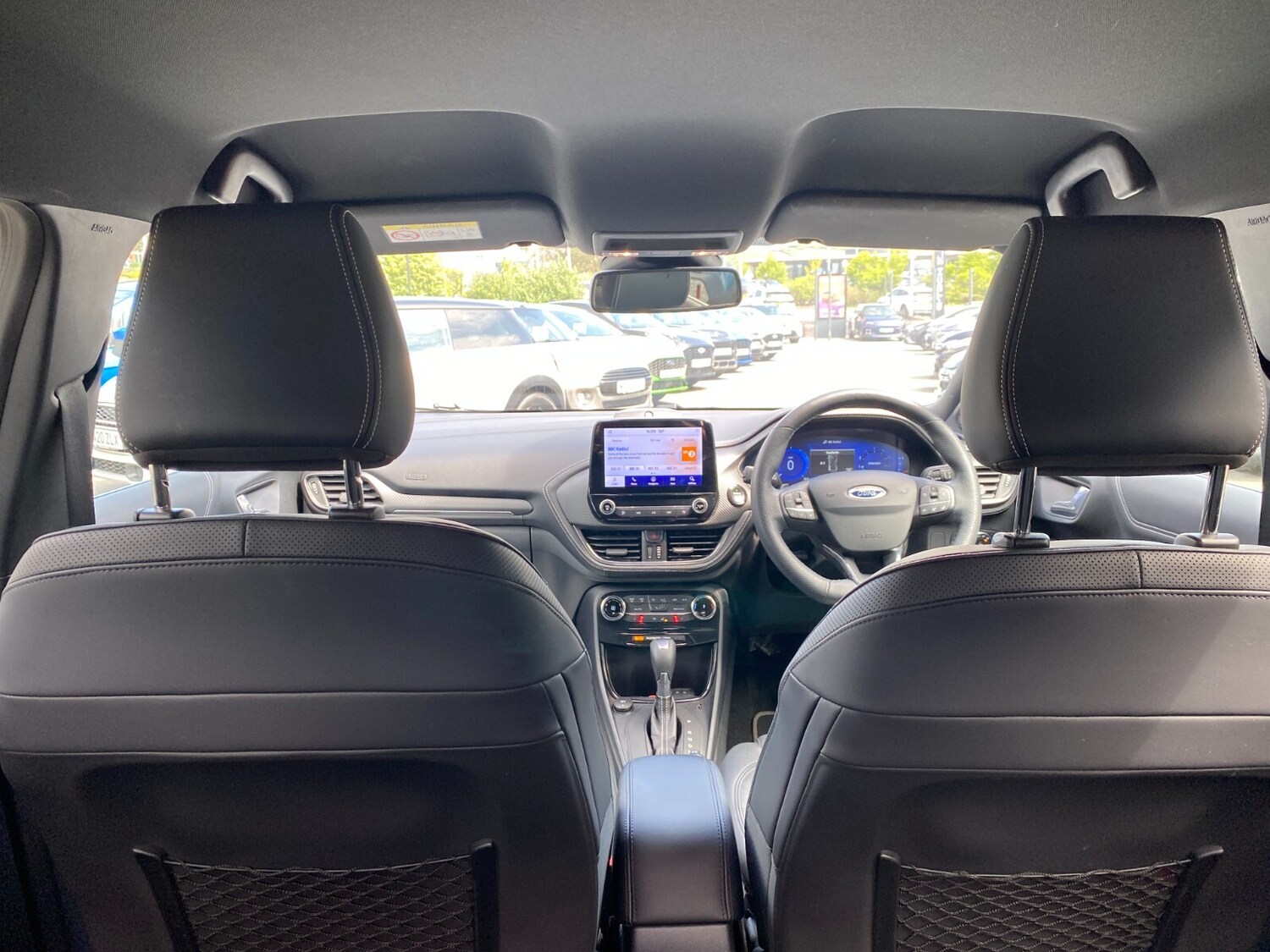 Used Ford Puma 2022 for sale - 76276286: Photo 17