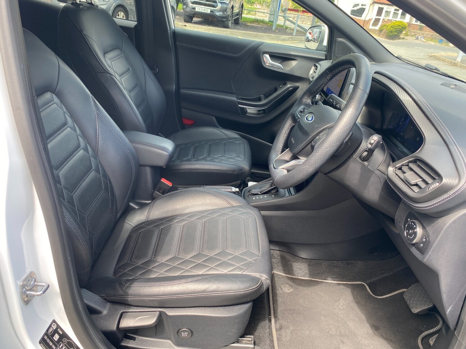 Used Ford Puma 2022 for sale - 76276286: Photo 19