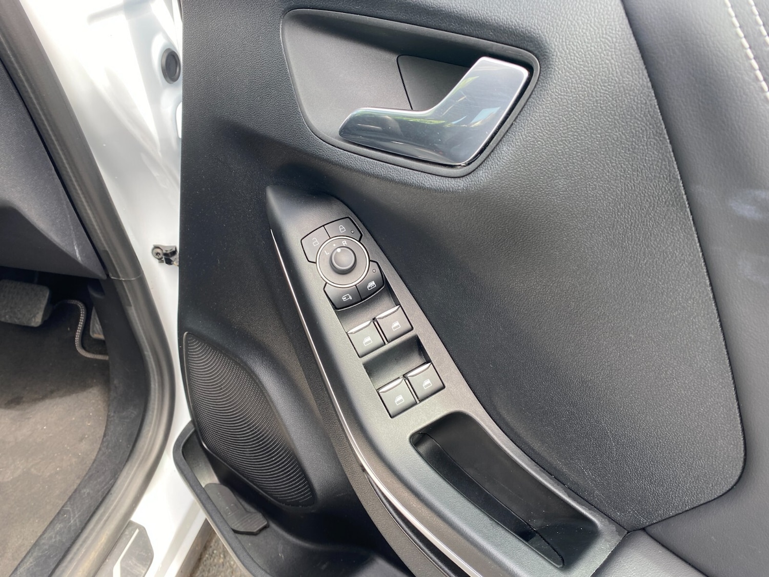 Used Ford Puma 2022 for sale - 76276286: Photo 21