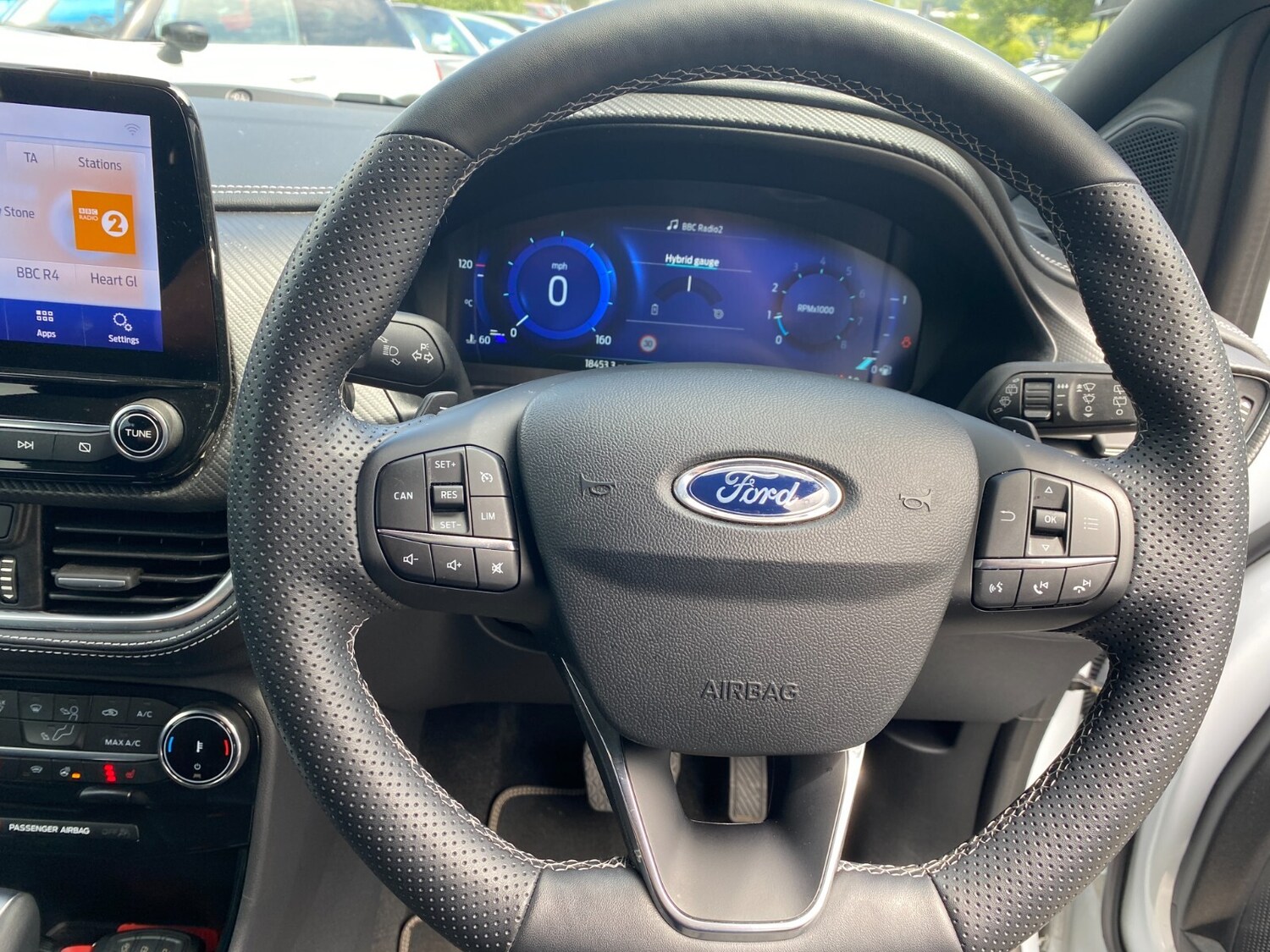 Used Ford Puma 2022 for sale - 76276286: Photo 22