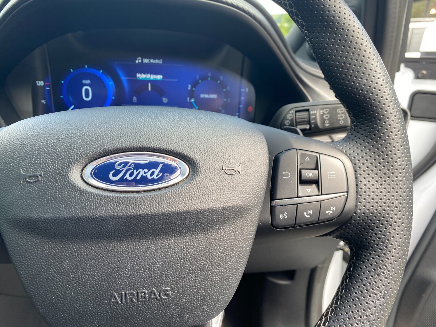 Used Ford Puma 2022 for sale - 76276286: Photo 23