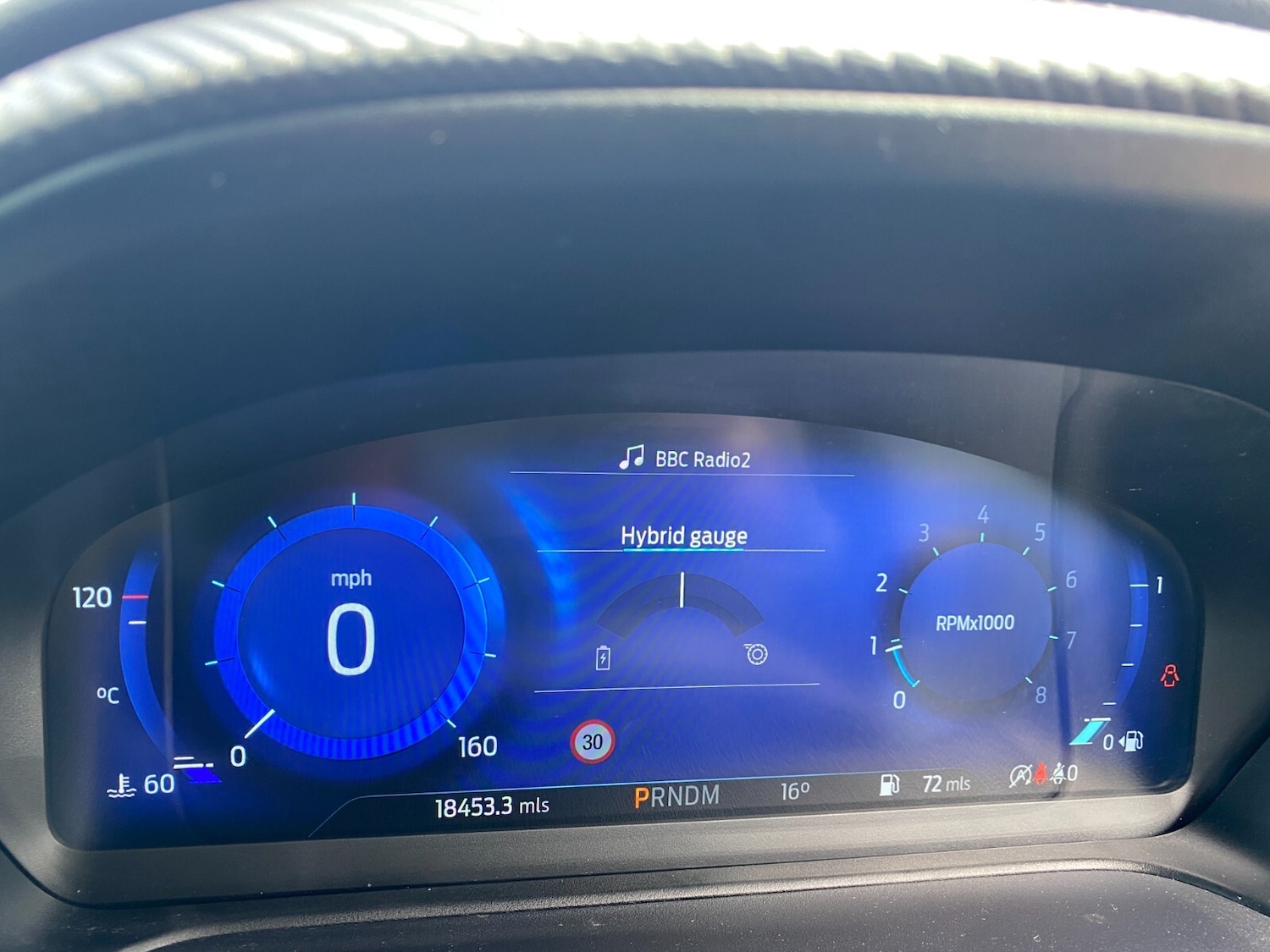 Used Ford Puma 2022 for sale - 76276286: Photo 25