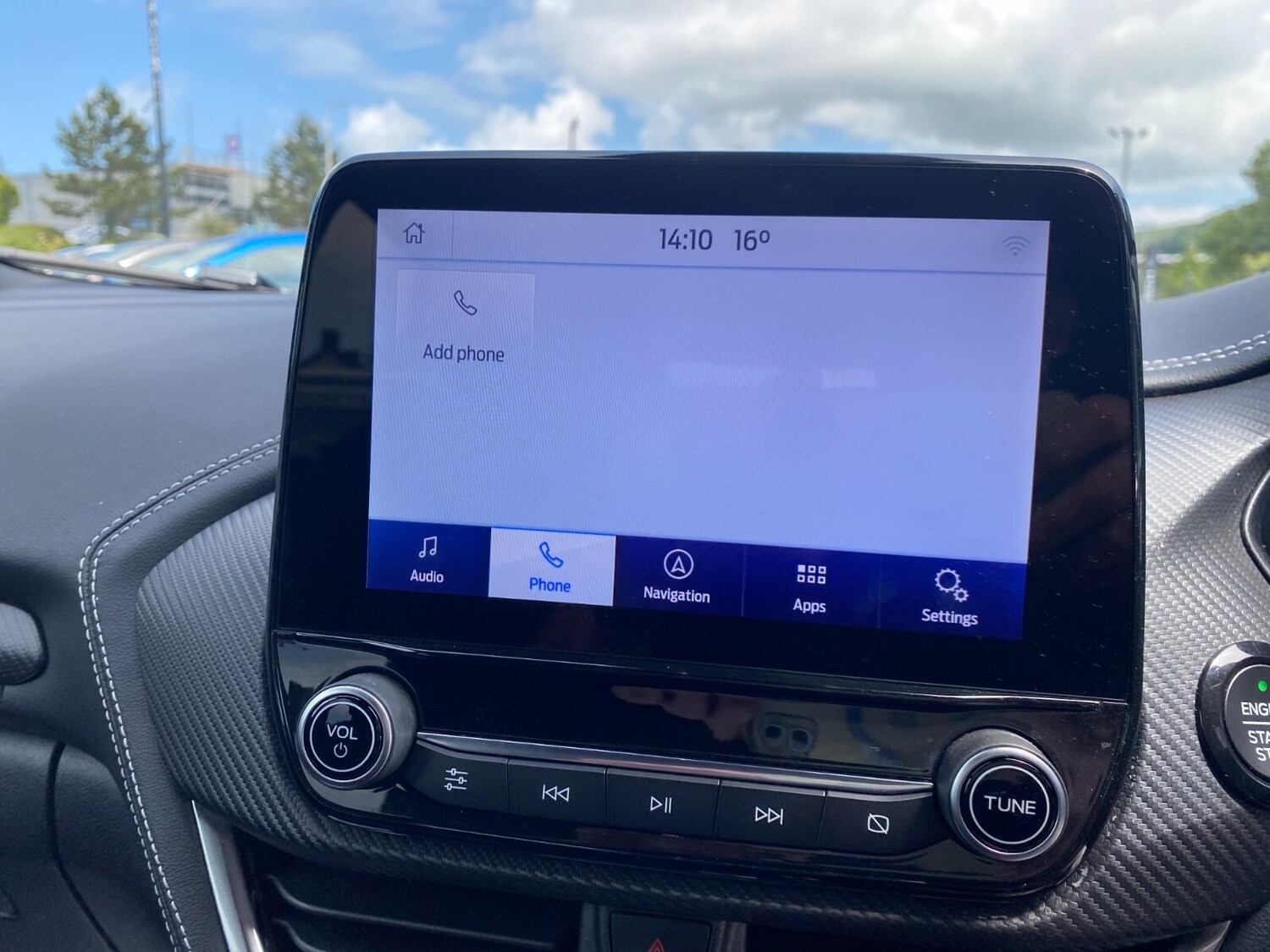 Used Ford Puma 2022 for sale - 76276286: Photo 27