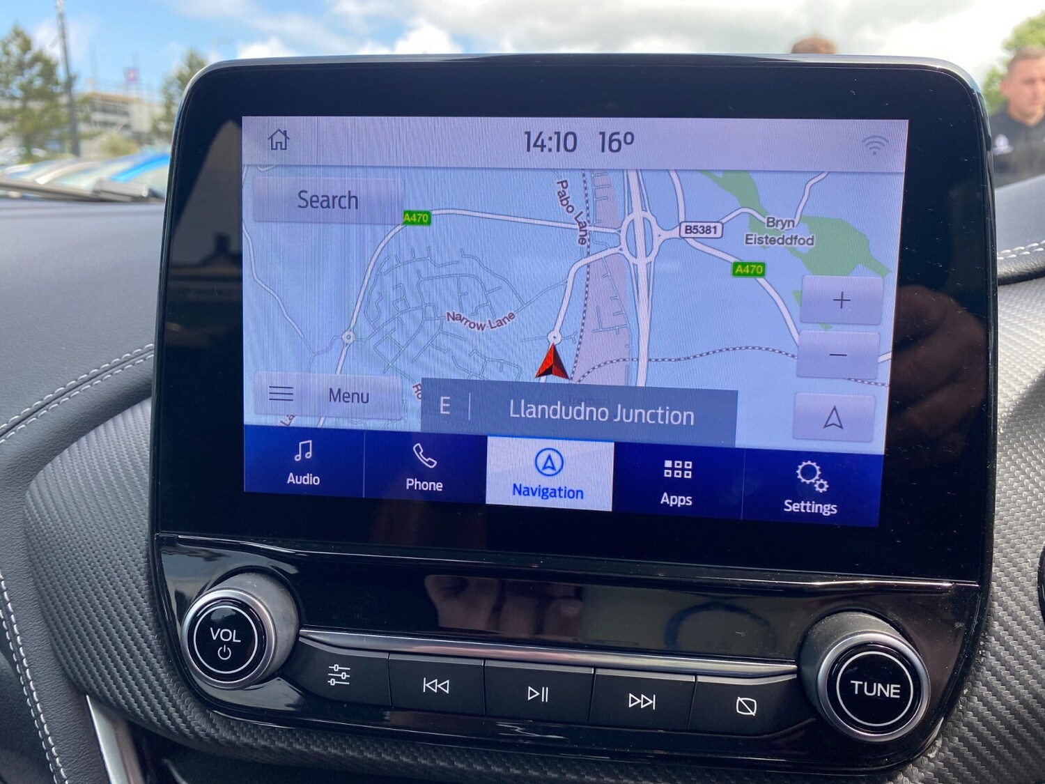 Used Ford Puma 2022 for sale - 76276286: Photo 28