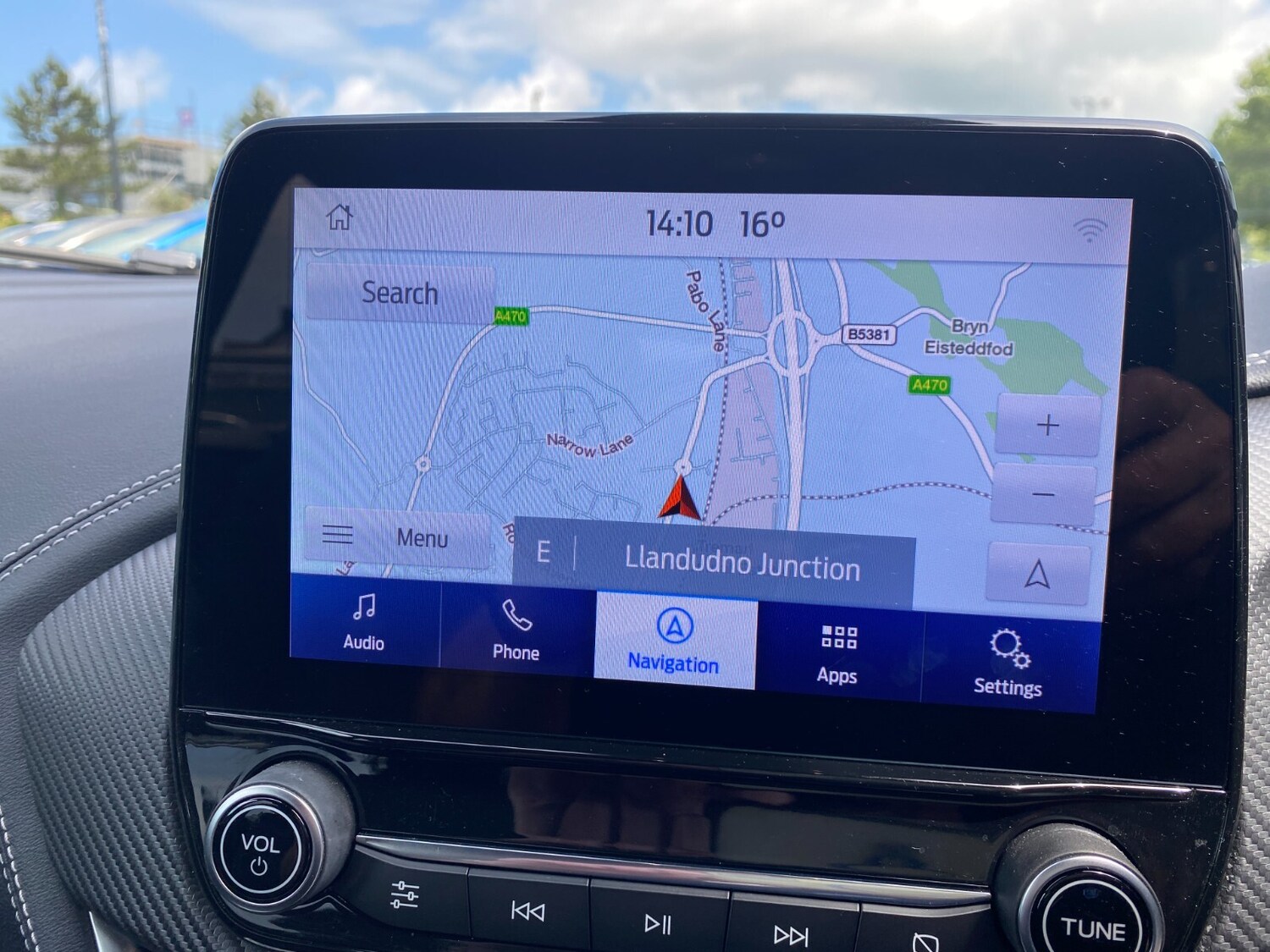 Used Ford Puma 2022 for sale - 76276286: Photo 29