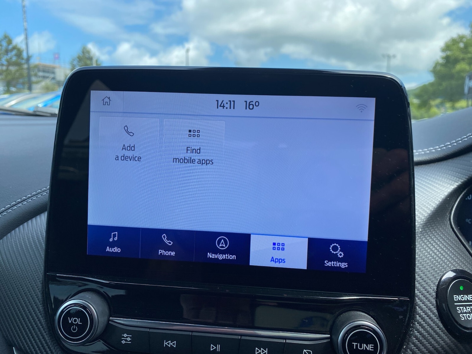 Used Ford Puma 2022 for sale - 76276286: Photo 30