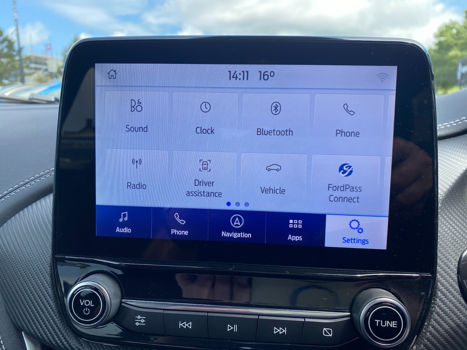 Used Ford Puma 2022 for sale - 76276286: Photo 31