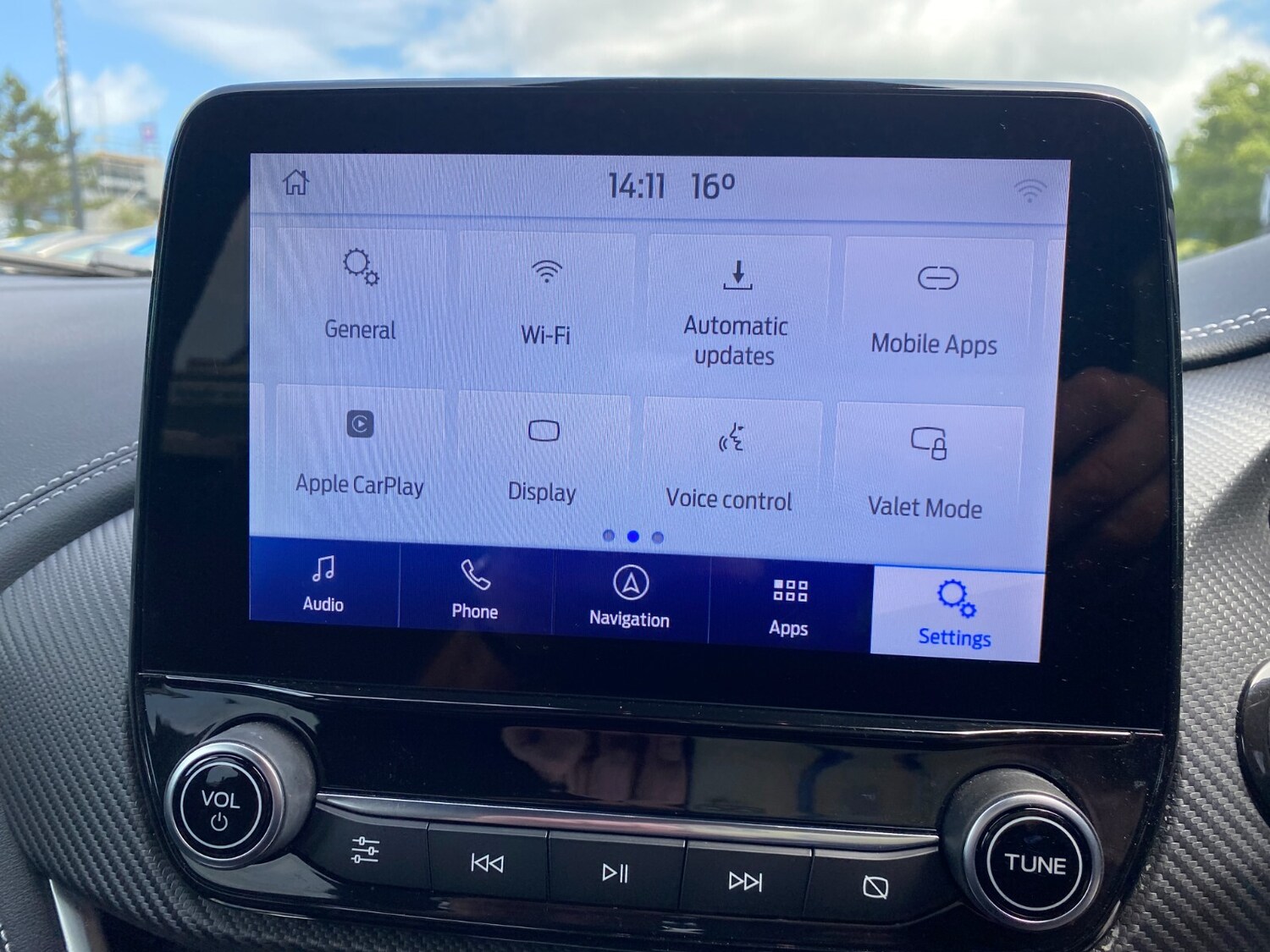 Used Ford Puma 2022 for sale - 76276286: Photo 32