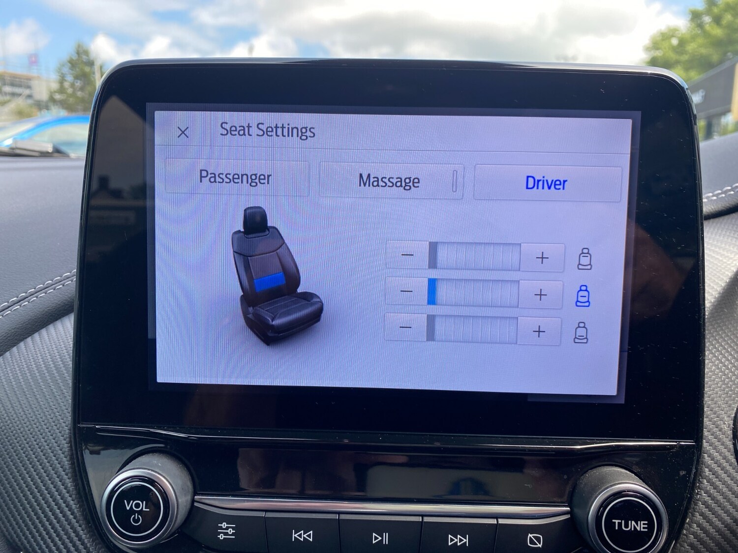 Used Ford Puma 2022 for sale - 76276286: Photo 33