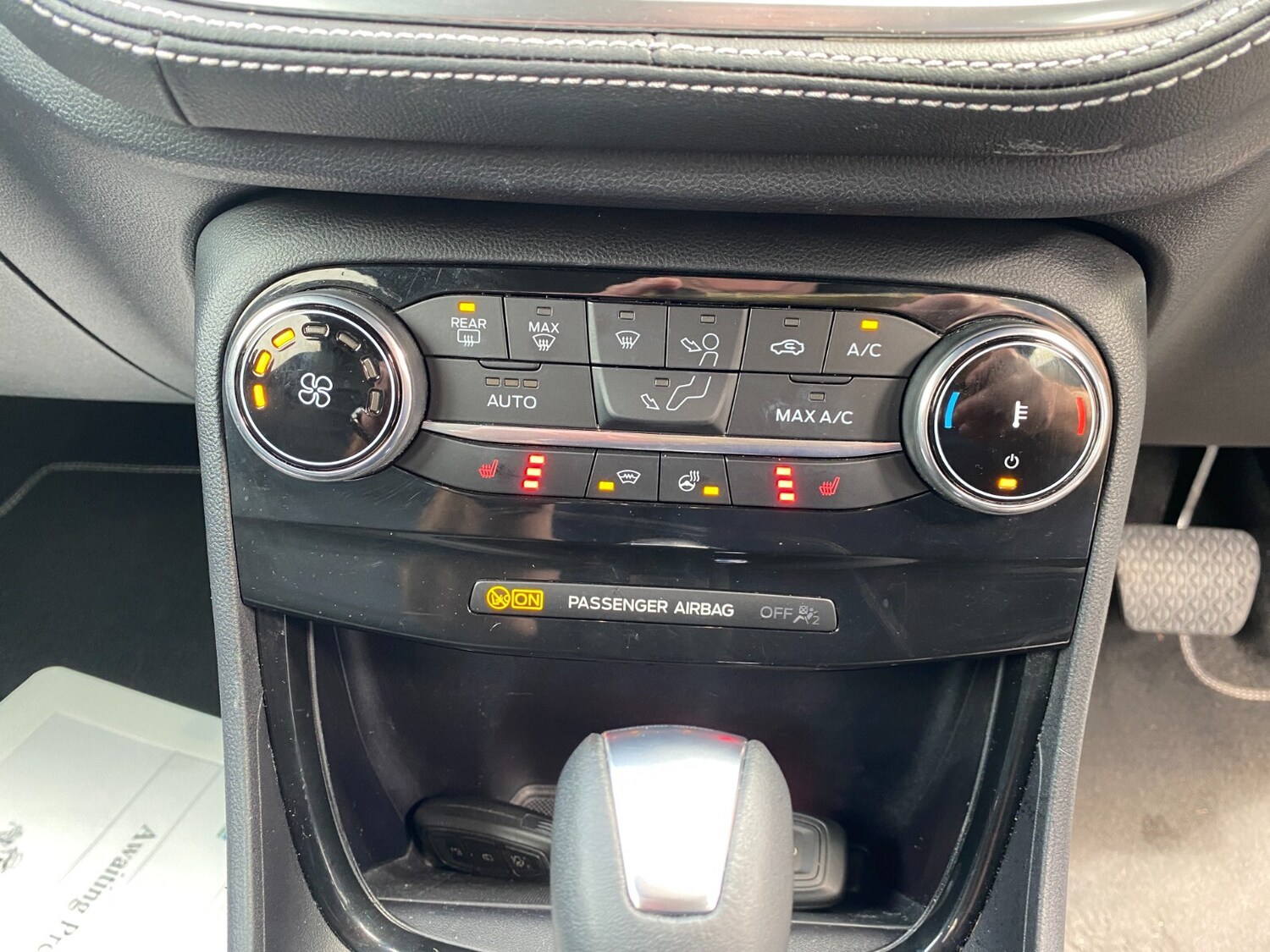 Used Ford Puma 2022 for sale - 76276286: Photo 34