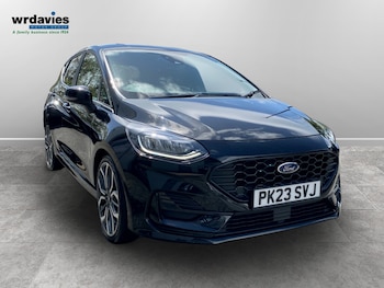 Used Ford Fiesta 2023 for sale - 78617918: Photo