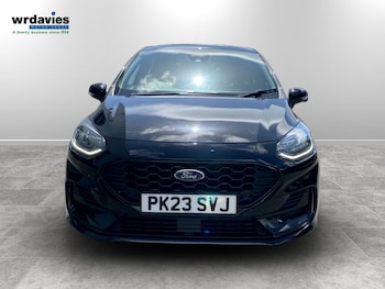 Used Ford Fiesta 2023 for sale - 78617918: Photo
