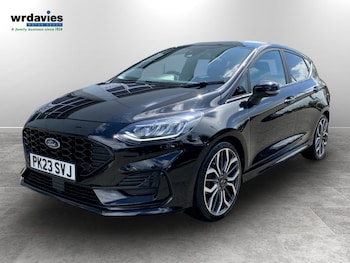 Used Ford Fiesta 2023 for sale - 78617918: Photo