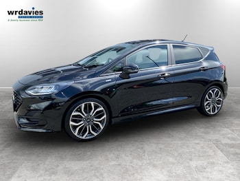 Used Ford Fiesta 2023 for sale - 78617918: Photo
