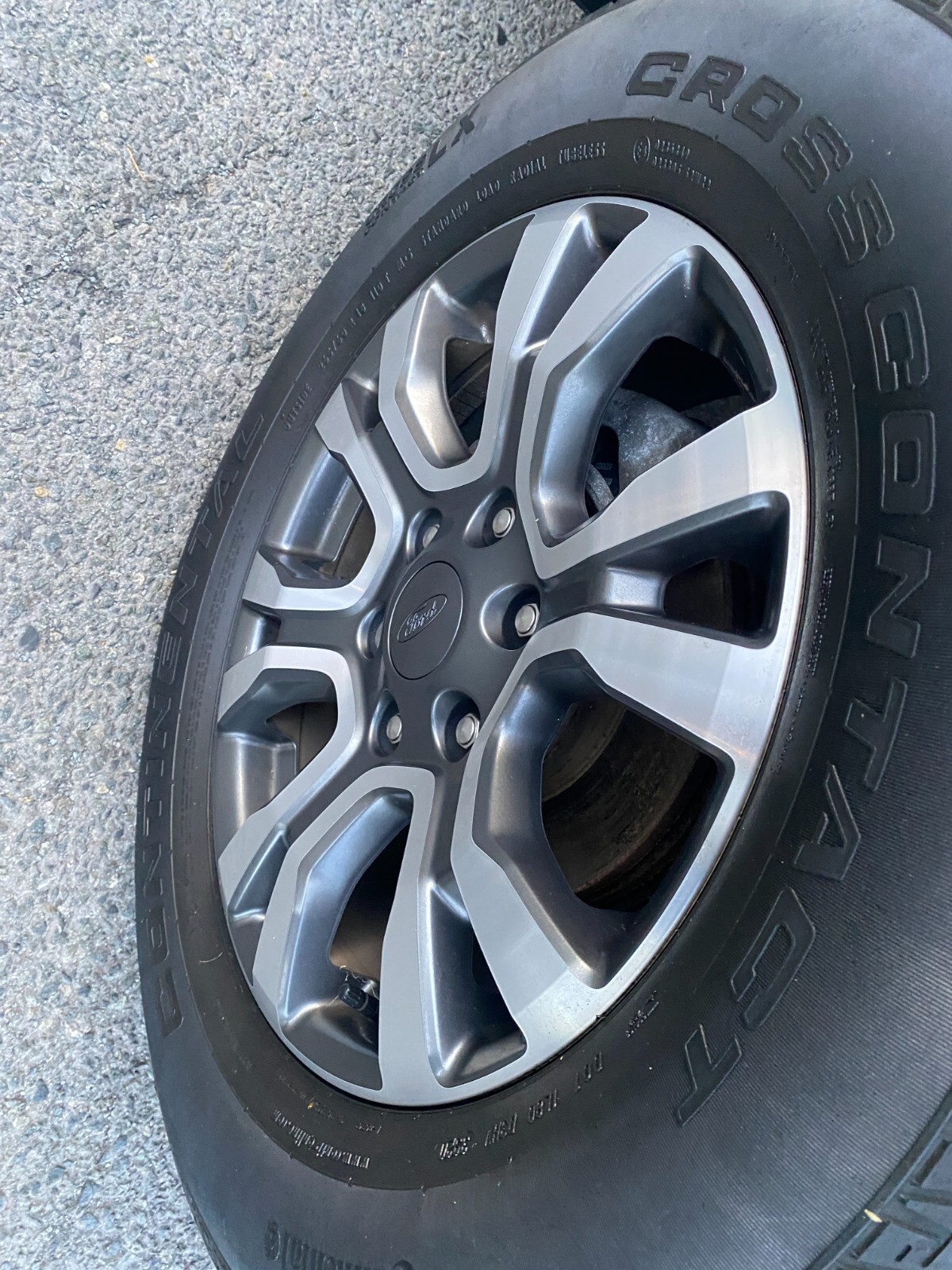 Used Ford Ranger 2021 for sale - 76664522: Photo 14