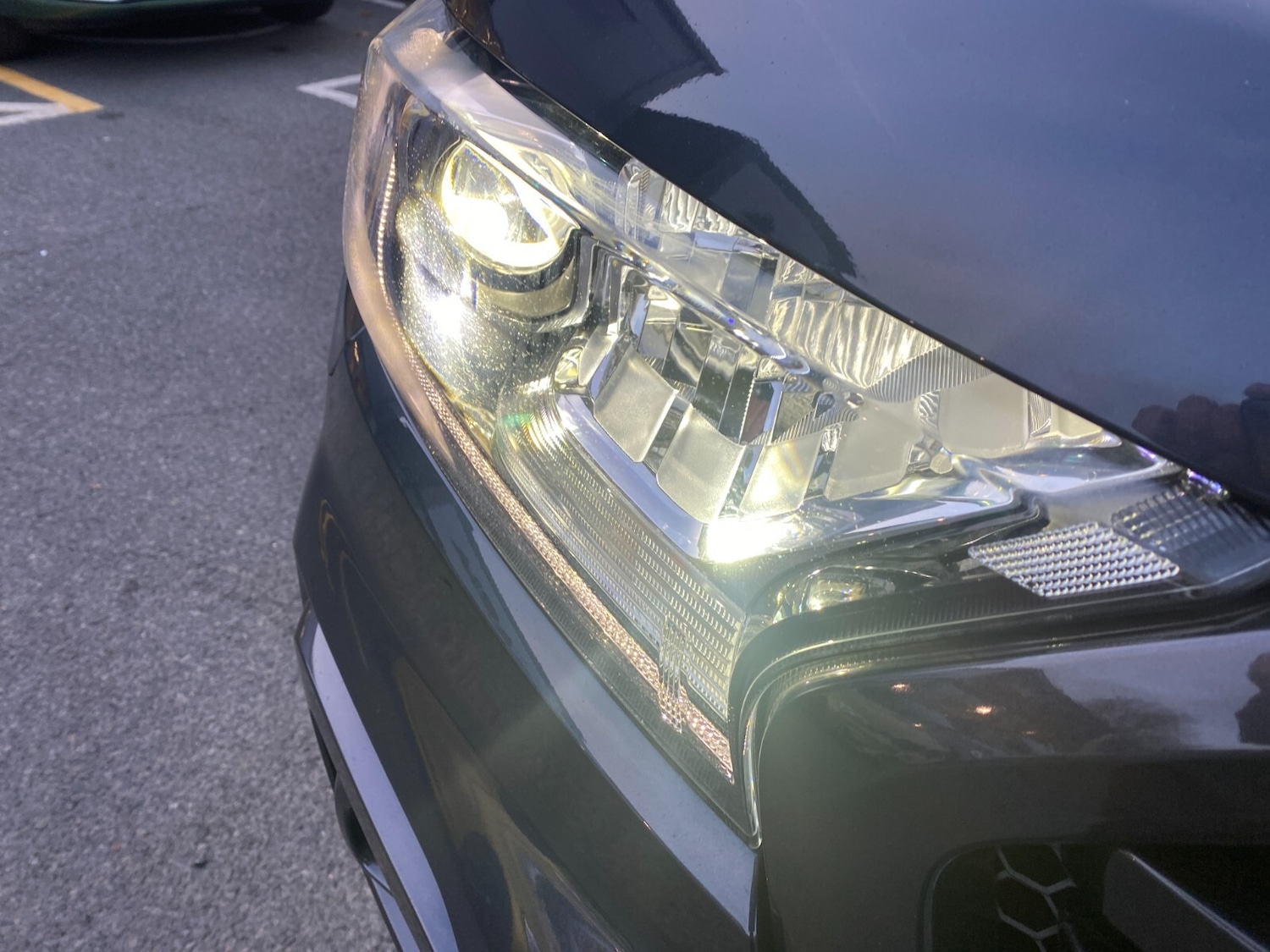 Used Ford Ranger 2021 for sale - 76664522: Photo 15