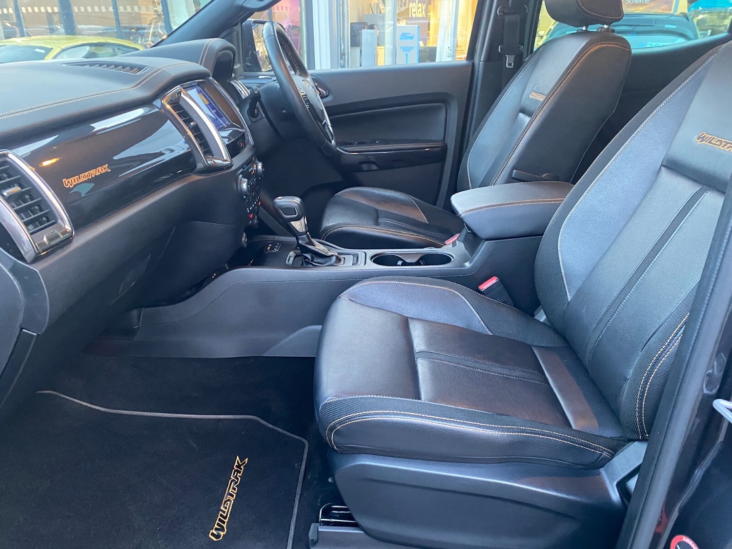 Used Ford Ranger 2021 for sale - 76664522: Photo 16